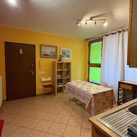 Apartment Figli Delle Stelle Ripa Teatina