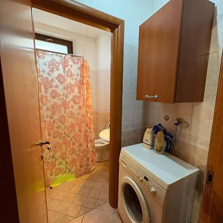 Apartment Figli Delle Stelle Ripa Teatina
