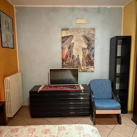Figli Delle Stelle Apartment