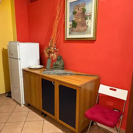 Figli Delle Stelle Apartment *