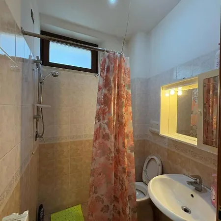 Figli Delle Stelle Apartment