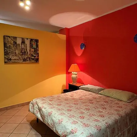 Figli Delle Stelle Apartment Ripa Teatina