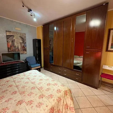 Figli Delle Stelle Apartment *